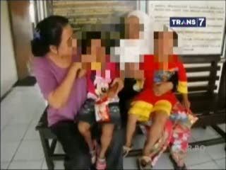 Kekerasan Pada Anak Masih Terjadi, Masyarakat Belum Sadar UU Perlindungan Anak