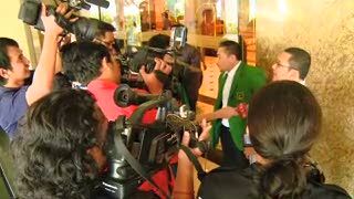 Suryadharma Ali Resmi Diberhentikan, Bagaimana Nasib PPP di Koalisi?
