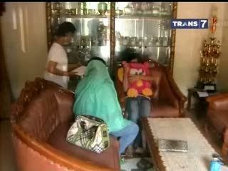 Remaja yang Dibuang Ibu Tirinya Dibawa ke Psikolog