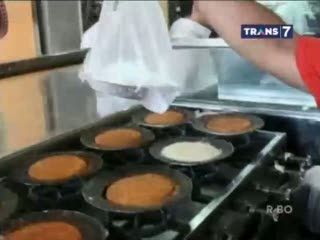 Lezatnya Nasi Mandi Madinah