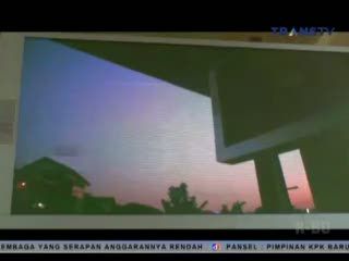 Taman Film Jembatan Pasupati
