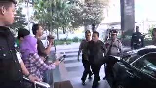 Djoko Suyanto dan Istri Jero Wacik Diperiksa KPK