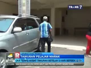 Sidang Putusan Sela Pembunuhan Ade Sara