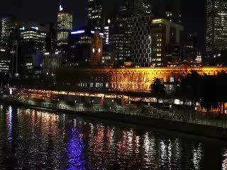 Pemain Harmonika Berbakat Indonesia Kunjungi Melbourne