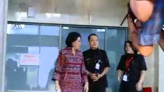 6 Jam Diperiksa KPK, Istri Jero Wacik Ingin Keterangannya Berguna