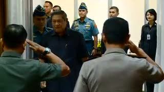 Presiden SBY Minta Wewenang Memberi Sanksi Kepada Kepala Daerah