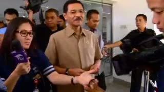 Soal RUU Pilkada, Mendagri: Bedakan Sikap SBY Sebagai Ketua Partai dan Pemerintah