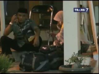 Demi Haji, Calhaj Palsukan Data Kesehatan