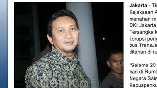 Udar Minta Jokowi Diperiksa, Kejagung: Alat Bukti yang Bicara