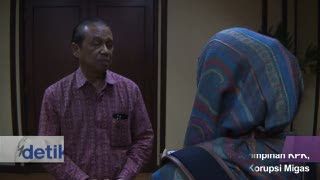 Maju Lagi di Seleksi Pimpinan KPK, Busyro Ingin Dongkrak Pemberantasan Korupsi Migas 
