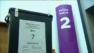 Referendum Skotlandia, Merdeka atau Bersama Inggris?
