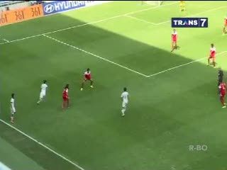 Bantai Maladewa 4-0, Indonesia ke-16 Besar Asian Games