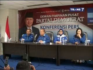 Demokrat Akhirnya Dukung Pilkada Langsung