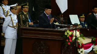 Jokowi-JK dan Tantangan Ekonomi Yang Belum Selesai
