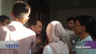 Tim Transisi Jokowi-JK dan Tim Penyelaras Rapat Lagi Senin Depan