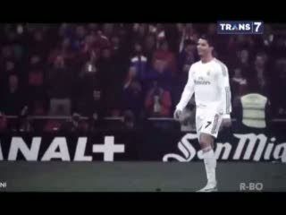 Ronaldo Siap Kembali ke MU, Asal...