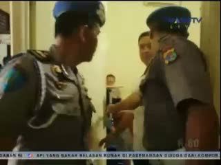 Anggota DPRD Demokrat Ditangkap Saat Pesta Sabu di Kamar Hotel