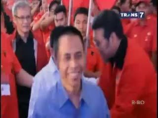 Koalisi Merah Putih Retak?