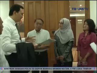 Ahok Diancam, Pengawalan Ditambah