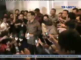 Tak Ada Aturan Resmi Jokowi Harus Mengundurkan Diri ke DPRD 
