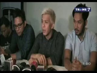 Bebas Murni, Ariel: Perasaannya Senang, Banyak Hal yang Bisa Dilakuin Sekarang