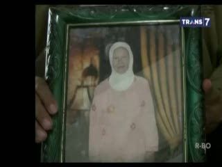 Tertabrak Bus, Calon Haji Meninggal di Arab Saudi
