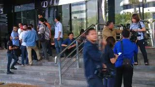 Berkas Mantan Hakim Perkara Bansos Bandung Lengkap 
