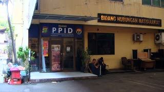 Polisi Sebut Klinik Metropole Meresahkan Warga
