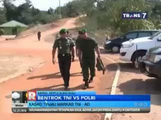 KSAD Pastikan Kondisi Batam Aman