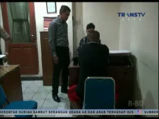 Ini Sosok Satpol PP Pelaku Pelecehan Seksual Sepasang ABG di Bekasi 