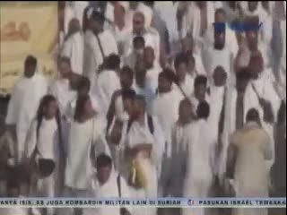 Panitia Haji Siapkan Pergerakan Jamaah ke Arafah, Mina dan Jamaraat