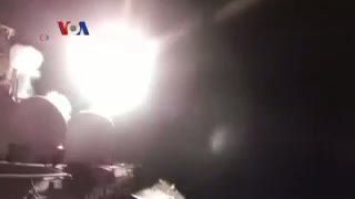 Amerika dan Sebagian Negara Arab Perang Melawan ISIS