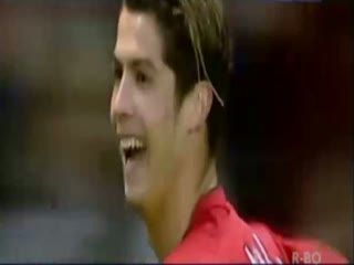 Reuni CR7-MU Terancam Batal
