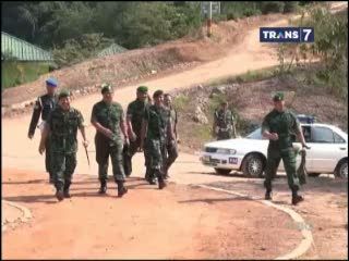 KSAD Pastikan Anggota TNI di Batam Terkendali