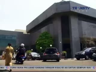 29 Anggota DPRD DKI Gadaikan SK