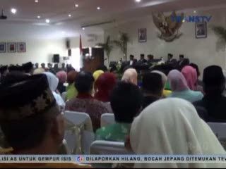 Anggota DPRD Gadai SK Buat Peternakan Ayam