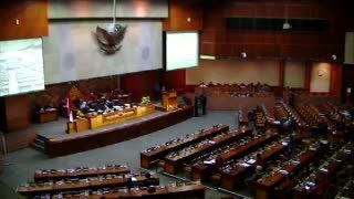 Demokrat Merapat, Koalisi Jokowi Yakin Pilkada Langsung Disahkan
