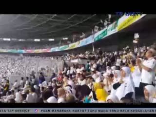 Polemik RUU Pilkada