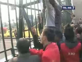 RUU Pilkada Membelah Peta Politik Nasional