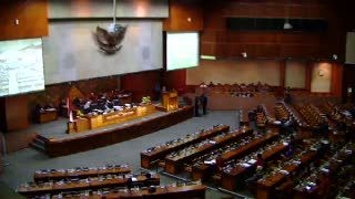 Ketuk Palu UU Pilkada, Ini Reaksi Kritis Rakyat