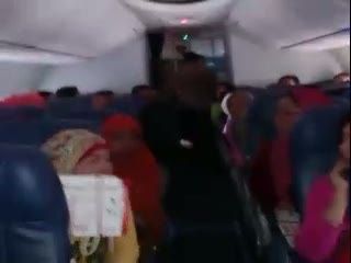 AC Kabin Mati, Penumpang Lion Air Hentikan Pesawat yang Siap Terbang