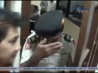 Sebar Isu, Polisi Gadungan Terima Uang dari Sekolah