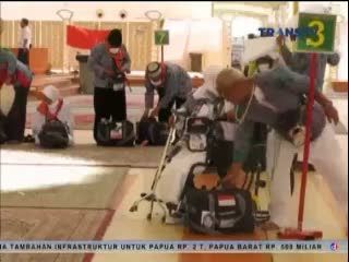 Bandara King Abdul Aziz Resmi Ditutup