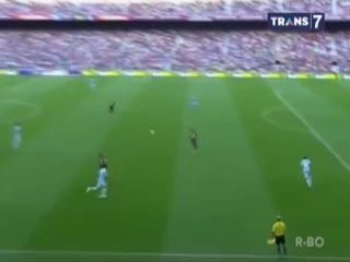 Messi Dekati Rekor Telmo Zarra