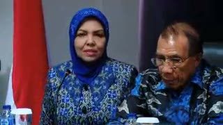 Nurhayati Salahkan Parpol Pendukung Pilkada Langsung Tak Ikut Walk Out
