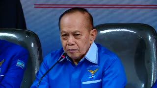 Pikir-pikir Demokrat Soal SBY Keluarkan Perpu Pilkada