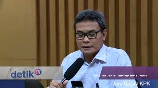 KPK Tetapkan Tersangka Baru Kasus Wisma Atlet
