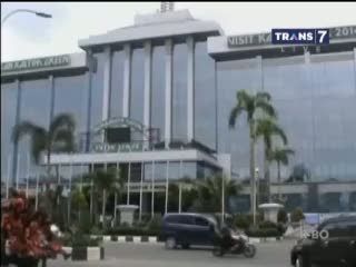 CNN Indonesia Diterima Warga Samarinda