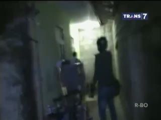 Penangkapan Anggota Geng Motor