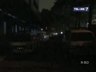 PLN Cabut Listrik Kantor Dinas Pertamanan